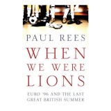 Cumpara ieftin When We Were Lions