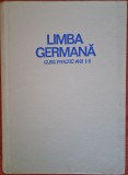 Limba germana. Curs practic, anii I si II - Ministerul Comertului Exterior (1971)