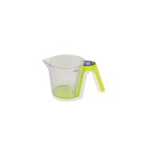 Cantar de bucatarie Zilan ZLN 7788, Cu cana, Capacitate 2 kg, Verde