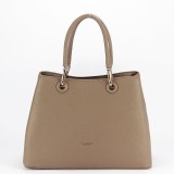 Geanta taupe DIANACO DJM643-1 M3