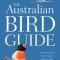 The Australian Bird Guide
