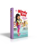 The Mindy Kim Collection Books 1-4: Mindy Kim and the Yummy Seaweed Business; Mindy Kim and the Lunar New Year Parade; Mindy Kim and the Birthday Pupp