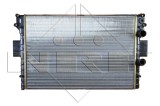 NRF 53623A Economy Class Radiator, racire motor