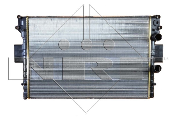 NRF 53623A Economy Class Radiator, racire motor