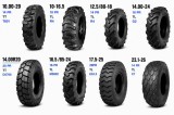 Anvelope industriale noi &ndash; stoc disponibil | Pentru utilaje de construcții