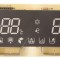 DISPLAY CONTROL PANEL 17131000004721 pentru aparat frigorific DAEWOO