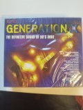 Definitive Sound of 90's Indie - Generation - 3CD BoxSet (2006/BMG) - CD - SIGILAT - Indie Rock, Alternative