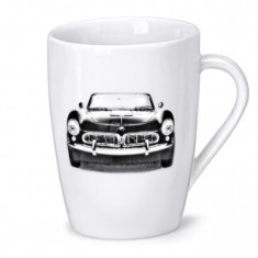 Cana Cafea Oe Bmw Retro / Vintage Car Print 80222219962 foto