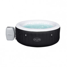 Piscina cu hidromasaj Lay-Z-Spa Miami, Bestway, 180 x 66 cm, gonflabila, portabila, cu incalzire foto