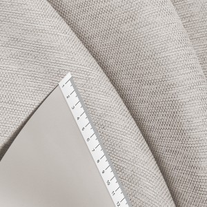 Cupon Tesaura Dimout Pentru Draperii L728 foto