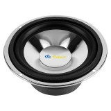 Difuzor Dibeisi C6505-8, 6.5 inch (16.5cm), 8 Ohm, 62W RMS / 125W Max