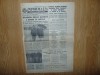 Ziarul Informatia 16 Mai 1980-Perioada Comunista