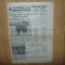 Ziarul Informatia 16 Mai 1980-Perioada Comunista