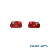 Set lampi spate camion stanga/dreapta cu bec 12v breckner germany cod:bk90924 Alta marca Alt model #7