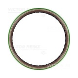 Victor Reinz Simering, arbore cotit