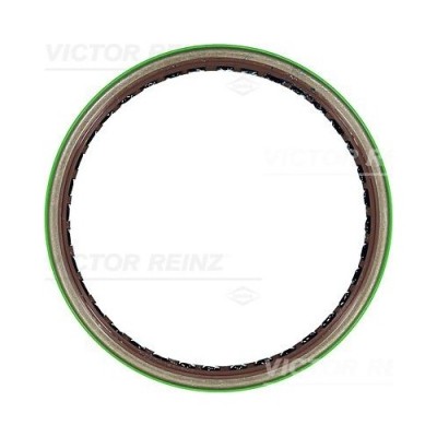 Victor Reinz Simering, arbore cotit foto