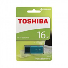 Stick Memorie USB Toshiba 16GB foto