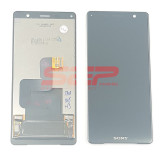 LCD+Touchscreen Sony Xperia XZ2 Compact BLACK