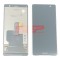 LCD+Touchscreen Sony Xperia XZ2 Compact BLACK