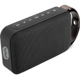 Boxa portabila Bluetooth cu radio FM, ECG BTS M1 B&amp;B ELYSIUM, IPX4, 15 W