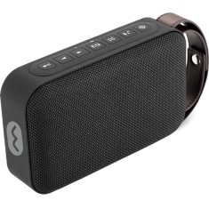 Boxa portabila Bluetooth cu radio FM, ECG BTS M1 B&amp;amp;B ELYSIUM, IPX4, 15 W