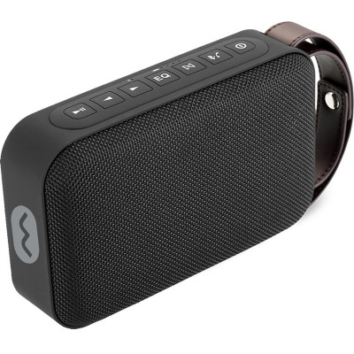 Boxa portabila Bluetooth cu radio FM, ECG BTS M1 B&amp;amp;B ELYSIUM, IPX4, 15 W foto