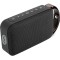 Boxa portabila Bluetooth cu radio FM, ECG BTS M1 B&amp;amp;B ELYSIUM, IPX4, 15 W