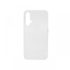 Husa Huawei Nova 5 Pro / Nova 5 Lemontti Silicon Transparent