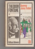 bnk ant Theodore Fontane - Doamna Jenny Treibel