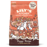 Lily s Kitchen Dog Chicken and Salmon Puppy Recipe Dry Food