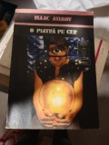 Isaac Asimov - O piatră pe cer