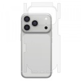 Folie de protectie Spate OEM pentru Apple iPhone 17 Pro Max, Plastic