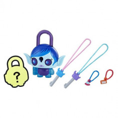 Figurina Lock Stars Blue Alien Girl, Seria 1 foto