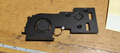 Cooler Ventilator Laptop Acer Aspire ES1-512 Series foto