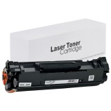 Toner Compatibil HP 135X Negru, Randament 2400 Pagini, Pentru Seria HP LaserJet M207-M212 MFP M230-M232