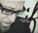 Mario Biondi - If, CD