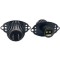 Set 2 Led Marker 20W E90 LCI Facelift, X5 E70 fara xenon din fabrica