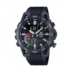 Ceas Barbati, Casio Edifice, Bluetooth Smartphone Link ECB-40MP-1AEF - Marime universala