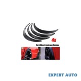 Set protectie aripa universal overfender culoare negru-mat cod: hh-univ-031 Alta marca Alt model #7