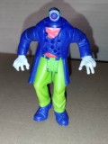 bnk jc Kenner Shrunken Head Shish Kabob 1989