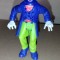 bnk jc Kenner Shrunken Head Shish Kabob 1989