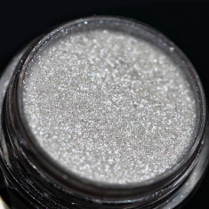 Pigment PK14(alb pur) Monochrome pentru machiaj KAJOL Beauty, 1g foto