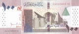 Bancnota Sudan 100 Pounds 2019 - PNew UNC