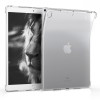 Husa pentru Apple iPad Air 3, Silicon, Transparent, 50168.03, Kwmobile