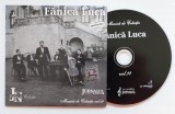 #CD Lautareasca: Fanica Luca (colectia Jurnalul National nr.11, stare f.buna )