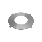 Disc fix pentru grup tractor forestier 146x75x3 mm Breckner Germany
