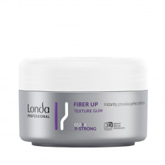 Pomada pentru texturare, Londa Professional, Fiber Up Gum, 75ml