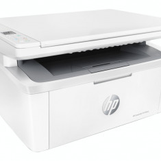 Multifunctionala Noua Laser Monocrom HP LaserJet M140WE, A4, 21 ppm, 600 x 600 dpi, Copiator, Scanner, Wi-Fi NewTechnology Media