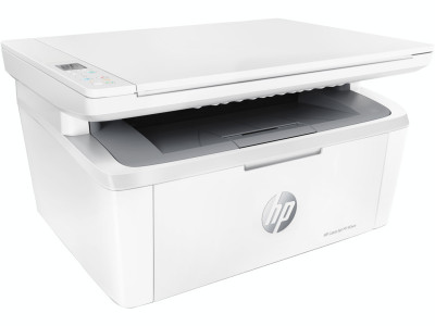 Multifunctionala Noua Laser Monocrom HP LaserJet M140WE, A4, 21 ppm, 600 x 600 dpi, Copiator, Scanner, Wi-Fi NewTechnology Media foto