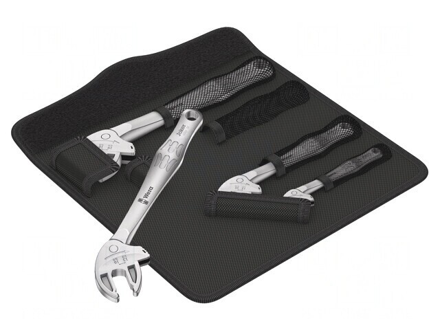 Set Chei Plate Reglaj Automat 7-19mm